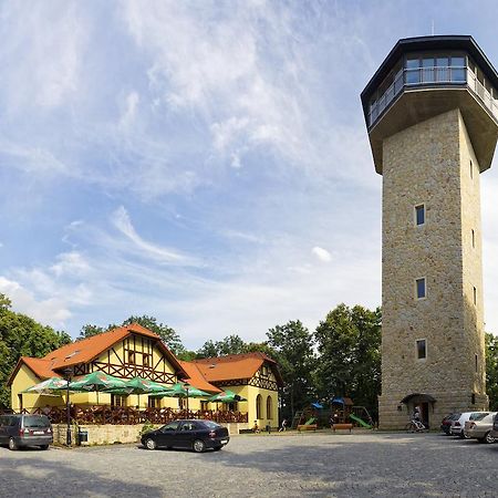 Hotel Havířská bouda Kutná Hora Exterior foto